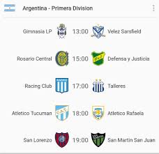 Sigue los partidos jornada a jornada con los resultados de los partidos de primera división en la temporada 2021. Partidos Del Dia Futbolmania Bolivia Facebook