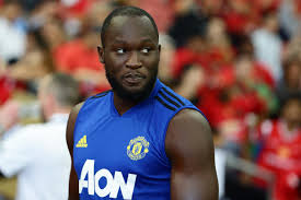 Romelu menama lukaku bolingoli is a belgian professional footballer who plays as a striker for serie a club inter milan and the belgium nati. Gary Neville Calls Romelu Lukaku Unprofessional Ahead Of Inter Milan Transfer Bleacher Report Latest News Videos And Highlights