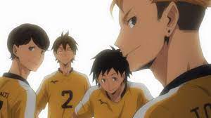Pin On Haikyuu