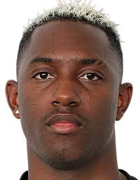 Steven Joseph-Monrose