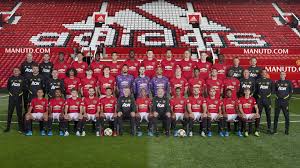 Manchester united team is part of manchester united team stock photo was tagged with: Manchester United Squad 2020 Desktop Wallpapers Wallpaper Cave