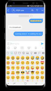 Jun 17, 2016 · how to apply the plugin: Emojione Style Emoji Plugin For Android Apk Download