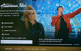 American Idol Returns For A 19th Season Lincoln High School Statesman