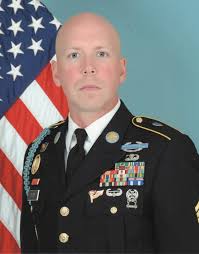 National Guard liaison brings experience to Augusta University's ROTC  program