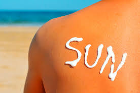 Halten sie sich so wenig wie möglich in der direkten sonne auf. Lichtschutzfaktor Der Richtige Sonnenschutz Fur Eure Haut