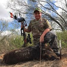 Texas has millions of wild hogs destroying farms and grazing land, help! South Texas Elite Outfitters And Fishing Excursions Home Facebook
