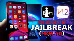 Ios 14 2 Jailbreak Released How To Jailbreak Ios 14 2 Using Checkra1n Jailbreak Youtube