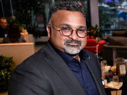 Ocean Spray CEO fired for alleged harassment policy violation