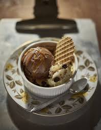 Rum Raisin Ice Cream And Creme Brulee Ice Cream Rum Raisin Ice Cream Desserts