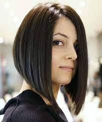 Angled Bob Hairstyles 2020 Women Hairstyles 2020 The Hair Trend