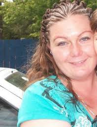 Obituary information for Melissa Marie Doss