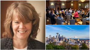 Learning Futures Seattle, Executive Knowledge Exchange