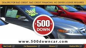 You can make a down payment, reducing the amount you'll have to pay monthly on the vehicle. 500 Down Buy Here Pay Here Car Lots Near Me Classic Car Walls
