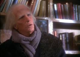 Scrooge 21: An American Christmas Carol