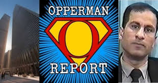 The 1993 World Trade Center Bombing