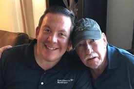 Fundraiser for Rob Casey by Candace Ciasullo : In Memory of Don Casey