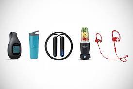 Don't exercise like a caveman and check these out. 41 Fitness Gadgets 2021 Fitness Technology For Best Workout