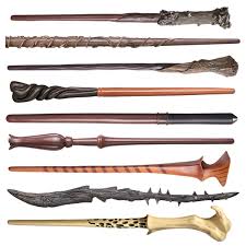 We did not find results for: Harry Potter Mystery Wand In Blind Box Series 1 The Shop That Must Not Be Named