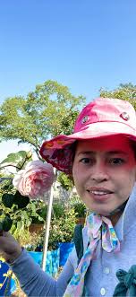 My garden really pays back the hard work USA, 9b