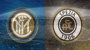 Spezia vs inter milan in the serie a on 2021/04/22, get the free livescore, latest match live, live streaming and chatroom from aiscore football livescore. Spezia Vs Inter Milan In Serie A Spezia Holds Inter To A Frustrating 1 1 Draw