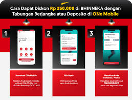 Kamu bisa datang langsung ke bank bca terdekat untuk mengisi formulir pengajuan. Deposito Ocbc Nisp