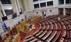 Για τις συντάξεις και το εργασιακό νομοσχέδιο μίλησε ο κωστής χατζηδάκης. 2pjtwbkoxxlsvm