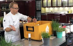 Bewerben können sich alle interessierten mit mittlerer reife. Koch Die Box Bewahrte Mittel Und Polenta Am Vorabend Dwdl De