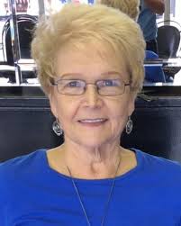 Norma Simmons Cardwell Obituary October 28, 2023