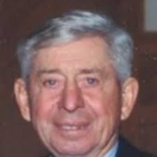 Charles W Ward Obituary July 30, 2005