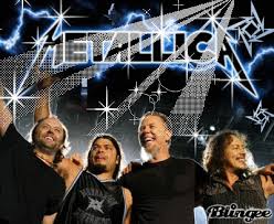 They wanted a short, funny. 180 Metallica Gifs Gif Abyss