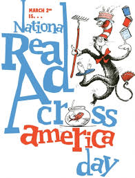 National reading day is an annual event which celebrates and encourages reading by younger children. It S Read Across America Day Book Patrol