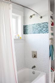 I am unsure of the best way to run the cement board, tile, and trim to the window. A Vinyl Awning Style Window Trimmed In Pvc Will Withstand Moisture And Pushes Out To Capture A Breeze But W Simple Bathroom Window In Shower Amazing Bathrooms