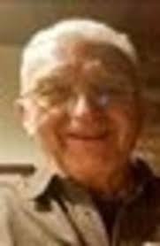 Bernard Halverson Obituary (1946