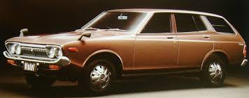 バイオレット 日産 パルサー すごい車 日産自動車