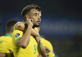 Aassim, as partidas serão realizadas em seis cidades no japão,. Selecao Masculina Conhece Grupo Nas Olimpiadas De Toquio 2020 Confederacao Brasileira De Futebol