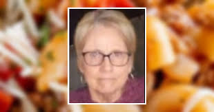 Barbara Cornwell Obituary August 24, 2024