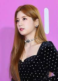| see more about chorong, apink‬ and apink. 181201 Apink Park Chorong At Melon Music Award Codipop