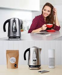Mother S Day Gift Ideas Smart Kitchen Appliances Devices Smart Home Appliances Smart Kitchen Kitchen Appliances
