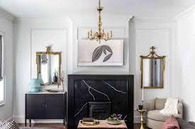 We did not find results for: 27 Marble Fireplace Ideas That Are Chic And Elegant