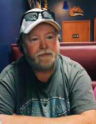 Obituary for Ronald Keith Mabe