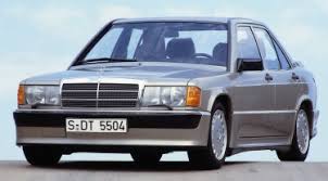 Mercedes 190 E 2 3 16 185 Cv Ficha Tecnica Prestaciones