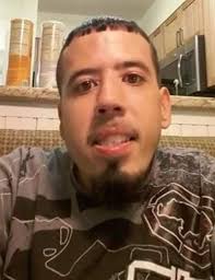 Obituary information for Earnest Angelo Locklear, Jr.