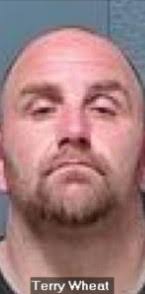 Callaway County Sheriff's Department Makes Several Felony And Burglary  Arrests