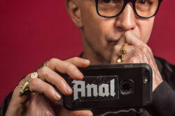 Sebastian Stuart Can Remember the '60s