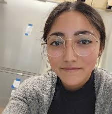 Lillian Prescott's Instagram, Twitter & Facebook