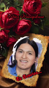 Natasha Fabian: Discover the Music of Fabian Wuauquikuna