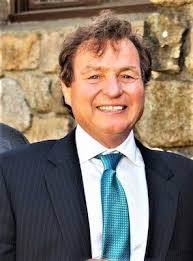 Christopher Anglin Obituary