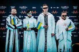 Перед прямою трансляцією півфіналу о 21:20 розпочнеться проєкт «наші на євробаченні». Lzfheqlwqtf Sm