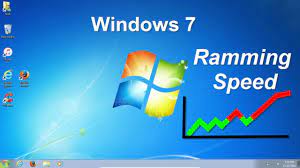 In order to make life easy for everyone, i decided to create a guide on how to successfuly optimize and fine tune your computer to suit your needs, and this can be done while windows is running because it doesn't move existing pagefile disk space but simply adds to it (using whatever free disk. How To Make Windows 7 Faster Faster Gaming 2016 2017 Free Fast Speed Youtube
