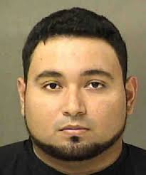 Cesar Guevara Ordaz Immigration